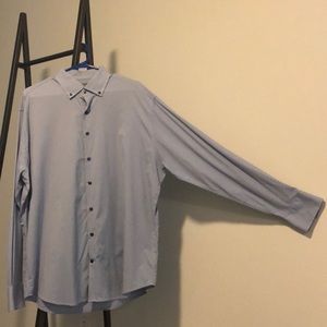 Peter Millar XL long sleeve shirt